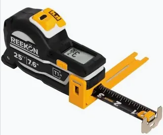 REEKON T1M digital tape